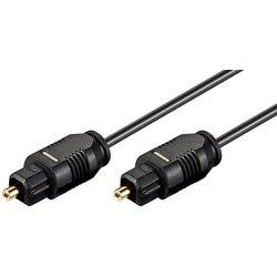 Cable TOSLINK 0,5m