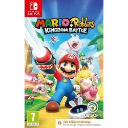 Mario + rabbids kingdom battle (ciab)