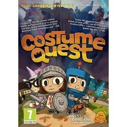 Costume Quest Pc