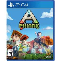 Pixark (PS4)