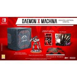 Juego Nintendo Switch Daemon & Machina Bundle