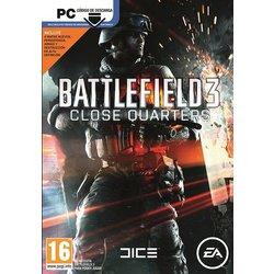 PC RESERVA Battlefield 3 Close Quarters