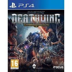 Juego PS4 Space Hulk: Deathwing