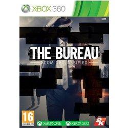 The Bureau: Xcom Desclassifiel (XBOX 360)