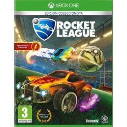 Rocket League EdicióN Coleccionista