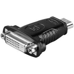 Adaptador GOOBAY (HDMI)