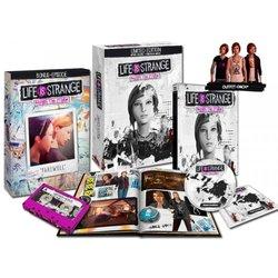 Life is Strange Before the Storm Limited Edition para PC