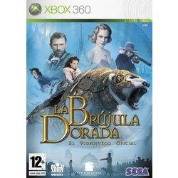 La Brujula Dorada