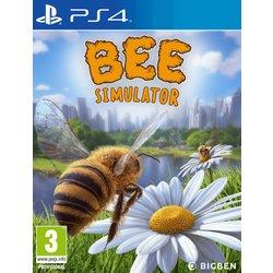 Bee Simulator PS4