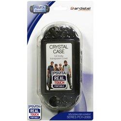 Ardistel Protector Rigido Crystal ADT PsVita 2000