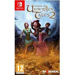 The Book Of Unwritten Tales 2