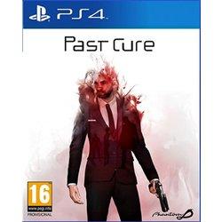 Past Cure para PS4