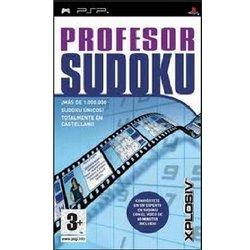 Profesor Sudoku Psp