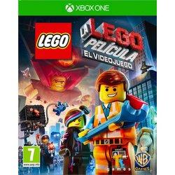 Juego Xbox One Lego Movie The Videogame