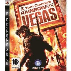 Rainbow Six Vegas Ps3