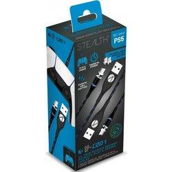 Pack Cables STEALTH SP-C20V (PS5)