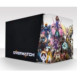 Overwatch Origins Collector ́s Edition para Xbox