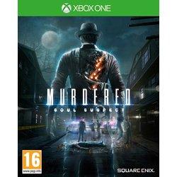 Murdered: Soul Suspect para Xbox