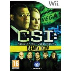 Csi:determinacion mortal (selects)