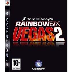 Rainbow Six Vegas 2 Complete Platinum