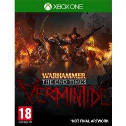 Warhammer: The End Times - Vermintide