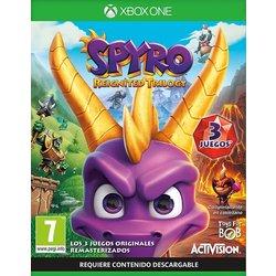 Spyro Reignited Trilogy Xbox One