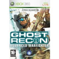 Ubisoft Tom Clancy's Ghost Recon : Advanced Warfighter 2 - Classics Clásico Alemán, Inglés, Español, Francés, Italiano Xbox 360