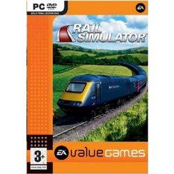 Rail simulator (value games)