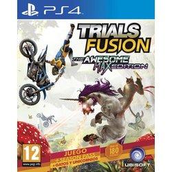 Trials Fusion: The Awesome Max Edition