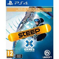 Steep X Games Gold PS4