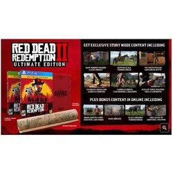 Red Dead Redemption 2 Ultimate Edition Xbox One