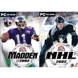 Nhl 2002+madden 2002 (classic)