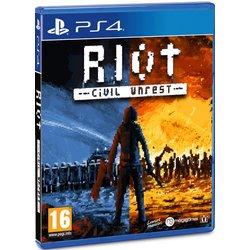 Riot: Civil Unrest