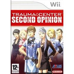 Trauma Center: Second Opinion