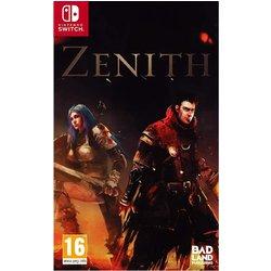 Zenith - Collector's Edition