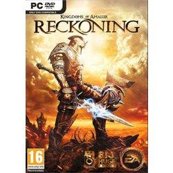 PC RESERVA Kingdoms Of Amalur: Reckoning