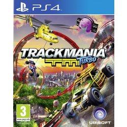 Trackmania Turbo