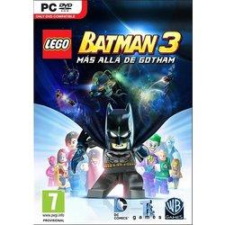 Juego PC Lego Batman 3