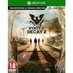 State of Decay 2 para Xbox