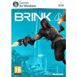 Juego PC Brink