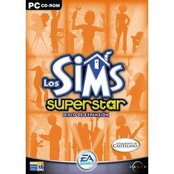 Los Sims: Super Star Classic