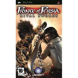 Prince of persia:rival swords (essentials)