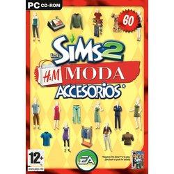 Sims 2 : H&M Moda Accesorios