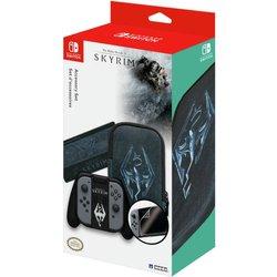 Paquete De Accesorios Skyrim Hori Para Switch