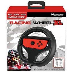 Volante Nintendo Switch SUBSONIC Racing Wheel XL