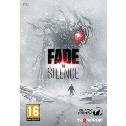 Juego PC Fade To Silence