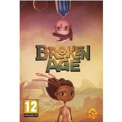 Nordic Games Broken Age