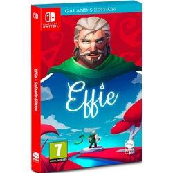 Juego Effie Galand'S Edition Nintendo Switch