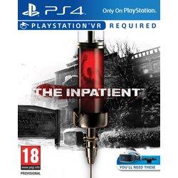 Juego PS4 VR The Inpatient