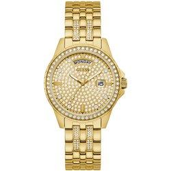 Reloj guess mujer gw0254l2 (38 mm)